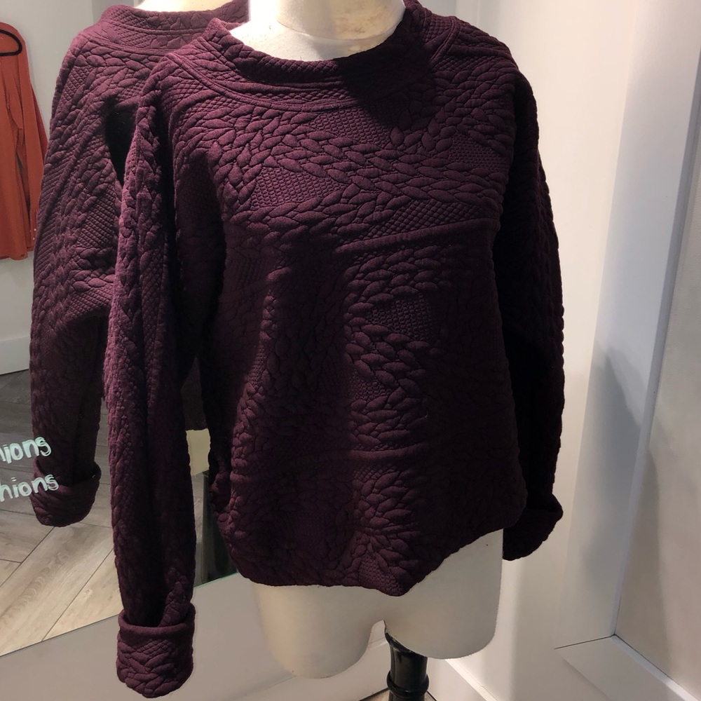 sweater